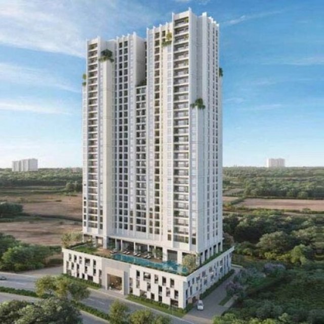 Sobha Avalon - Flats in Gift City, Gandhinagar