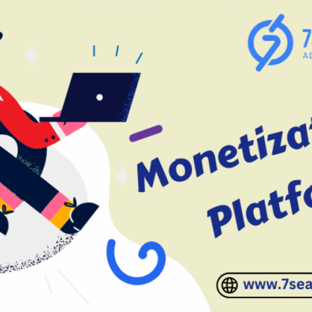 Monetization Platforms