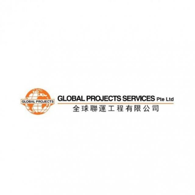 Global Project Service Pte Ltd