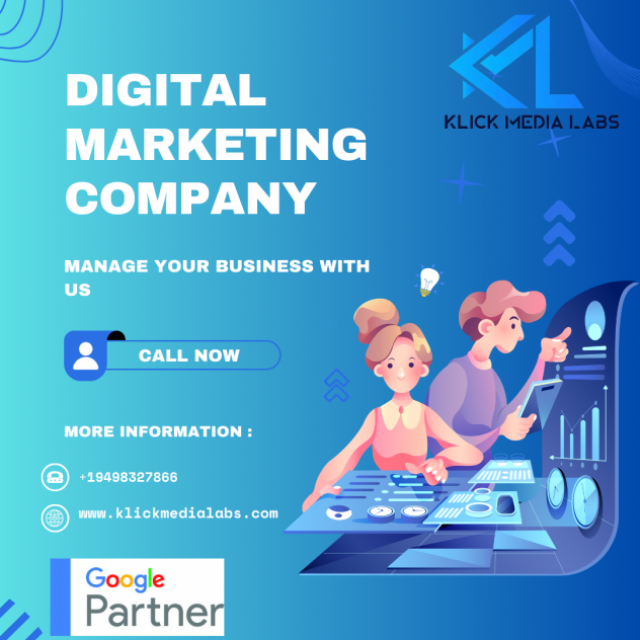 Klick Media Labs