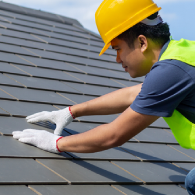 Roofing Companies Oakville