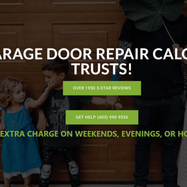 calgary garagedoorfix