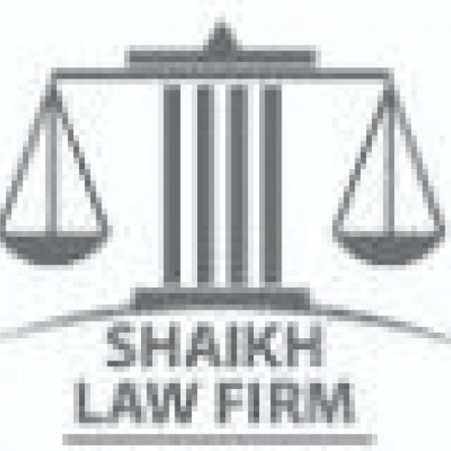 Shaikh Law firm