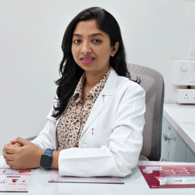 Best Dentist In Wakad | Dr. Vaishali's Dental Care