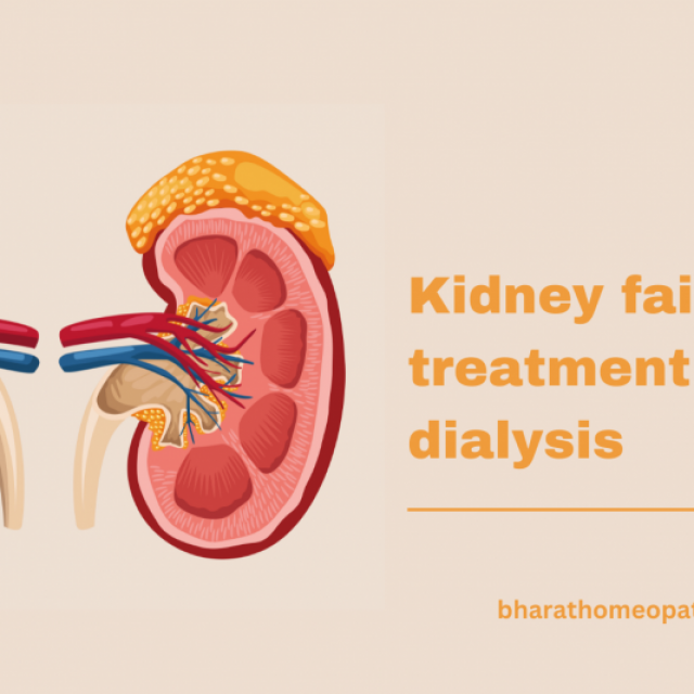 Early Signs of Chronic Kidney Disease & Natural Ways to Manage It