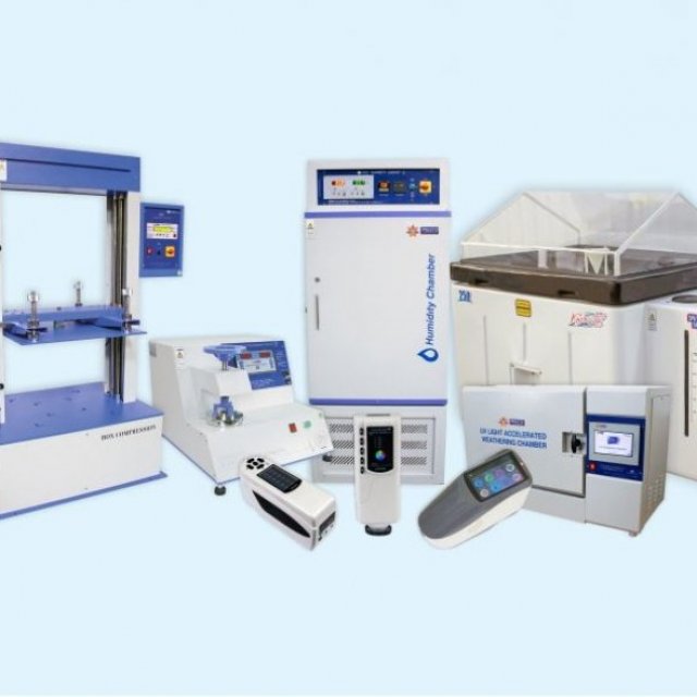 High-Quality Laboratory Testing Instruments