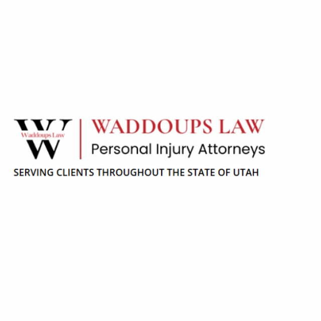 Waddoups Law Personal Injury Attorneys