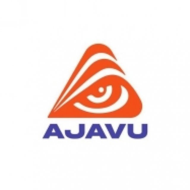 Ajavu Tech House