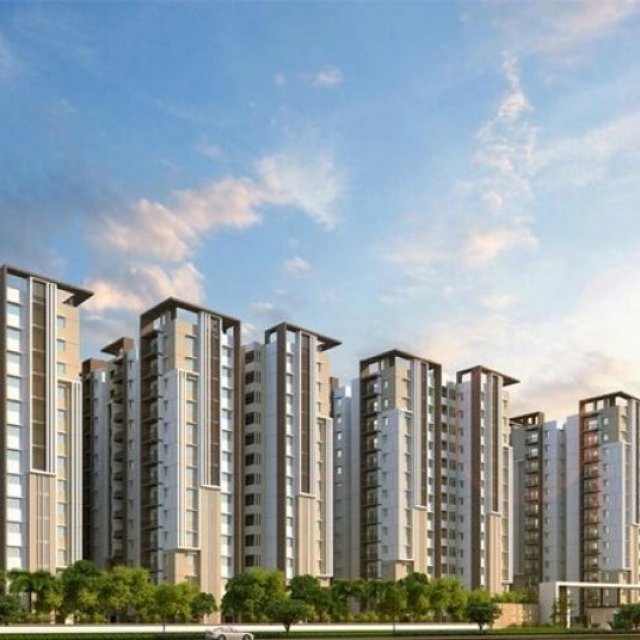 Aspire Spaces Ameya - Flats in Miyapur, Hyderabad