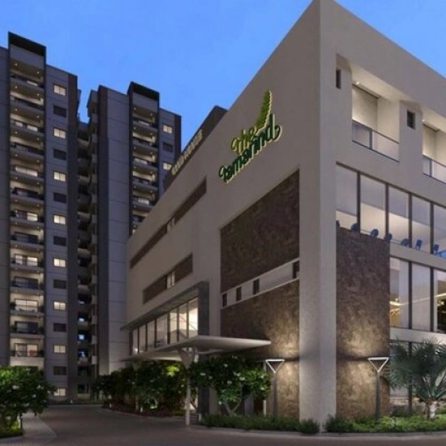 EIPL The Tamarind - Flats in Manikonda, Hyderabad