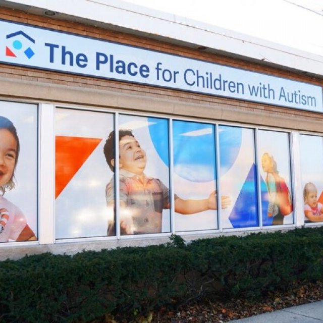 The Place for Children with Autism - Portage Park