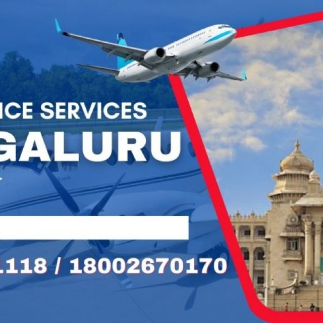 Air ambulance services in india