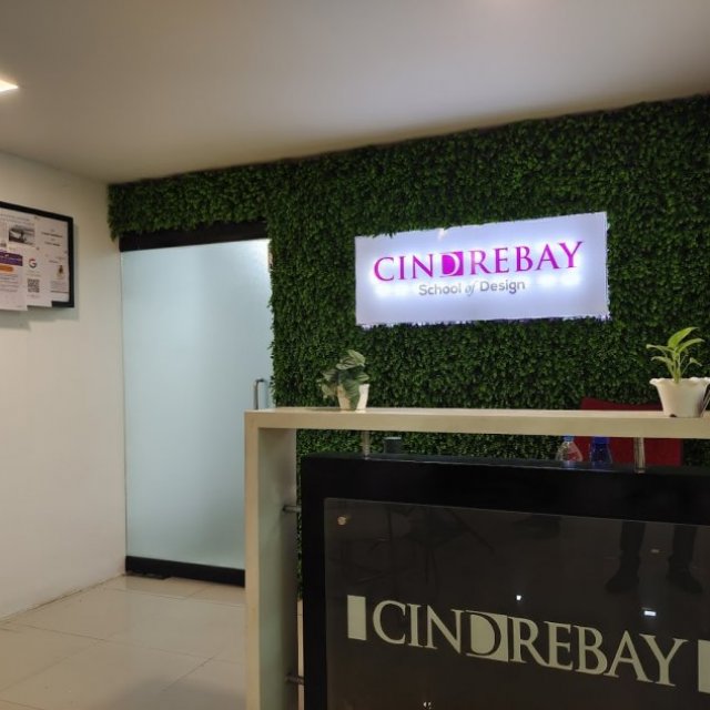 Cindrebay School of Design - Malappuram