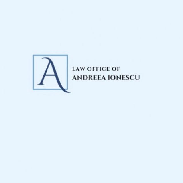 Law Office Andreea Ionescu