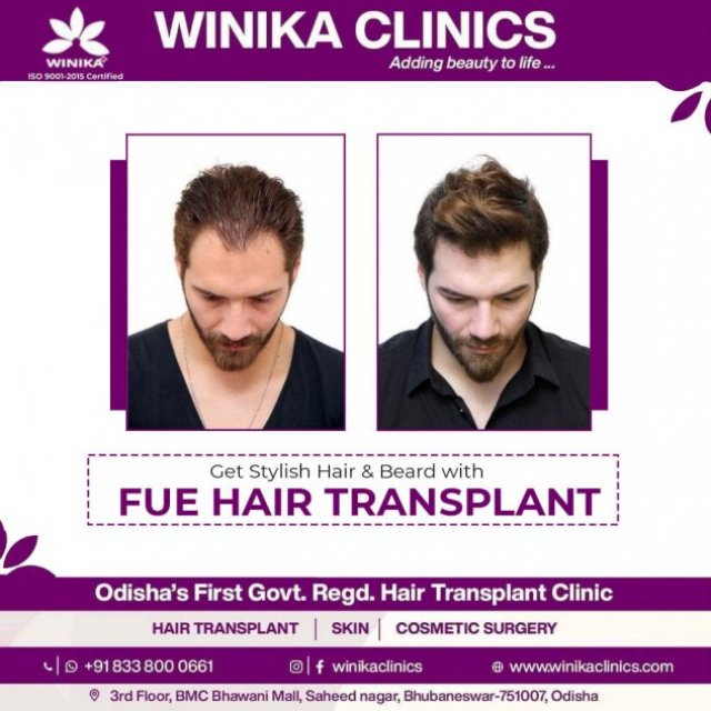 WINIKA CLINICS