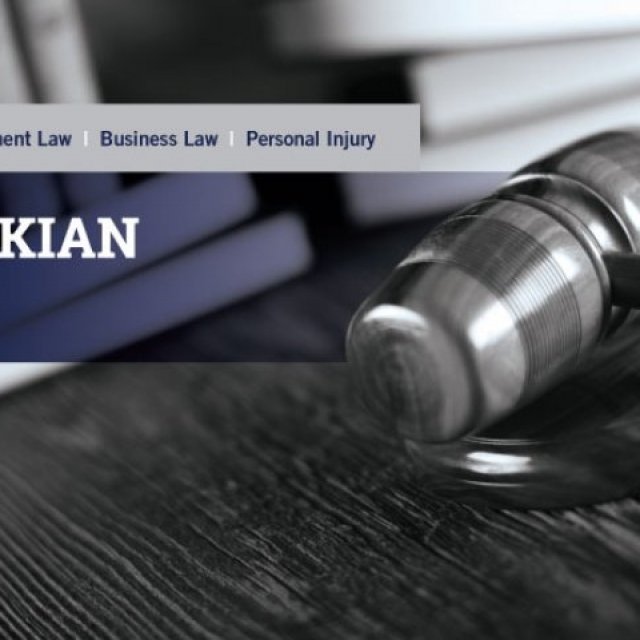 Sirmabekian Law Firm