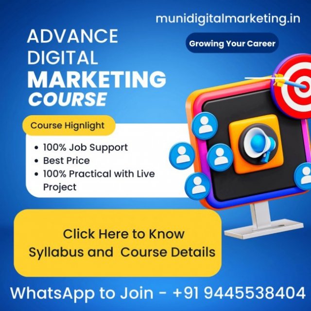 muni digital marketing