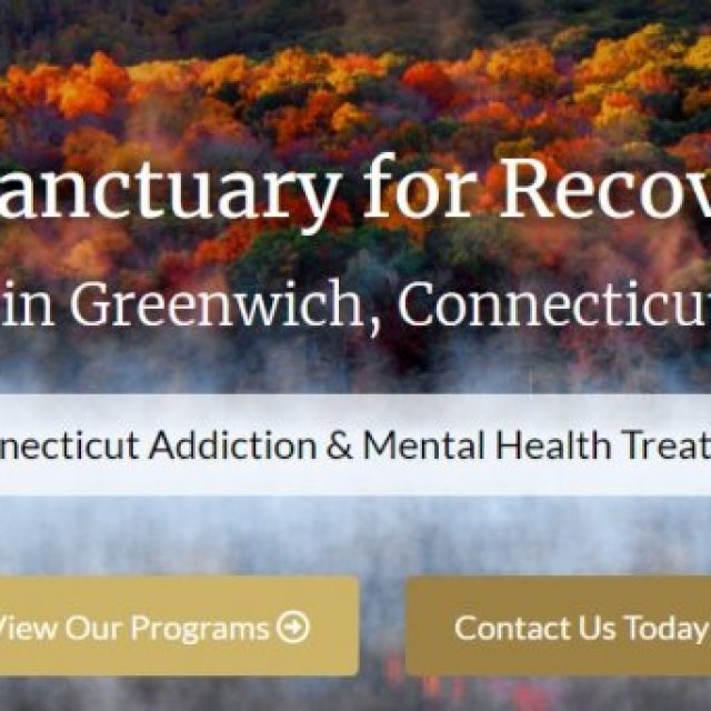 Connecticut Center for Recovery