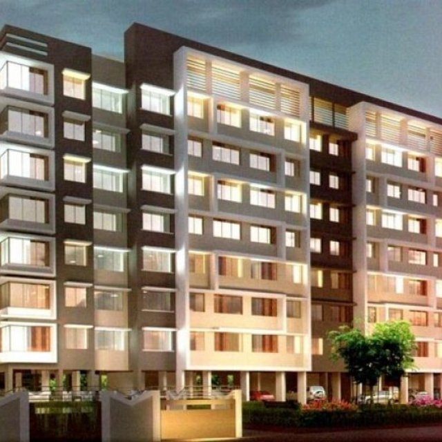 Mass U Foria - Flats in Kurla West, Mumbai