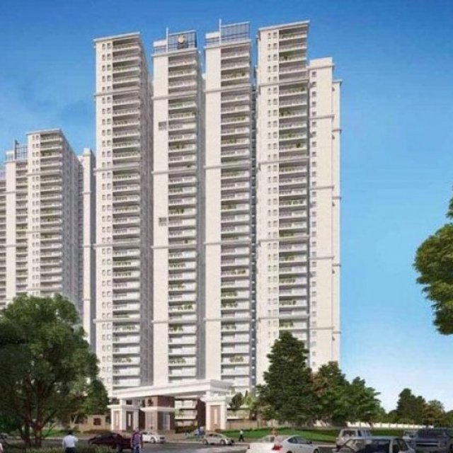 Prestige Beverly Hills in Kokapet, Hyderabad