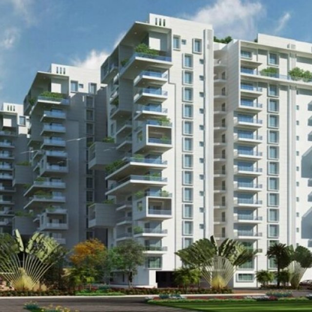 Trifecta Starlight - Flats in Whitefield, Bangalore