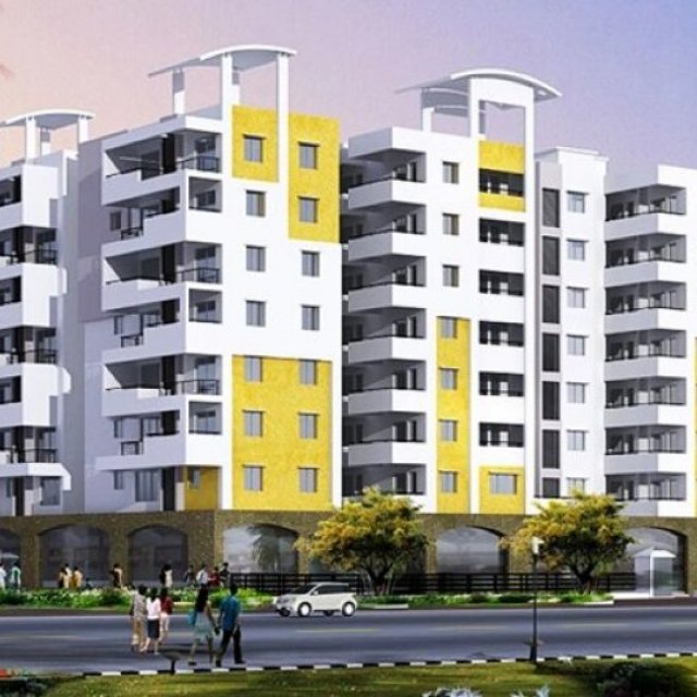 Nester Raga - Flats in Mahadevapura, Bangalore