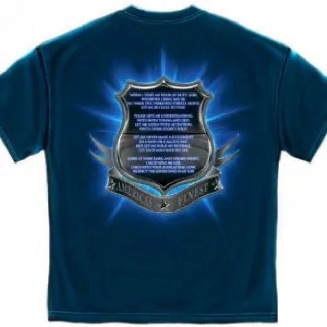 EMS shirts