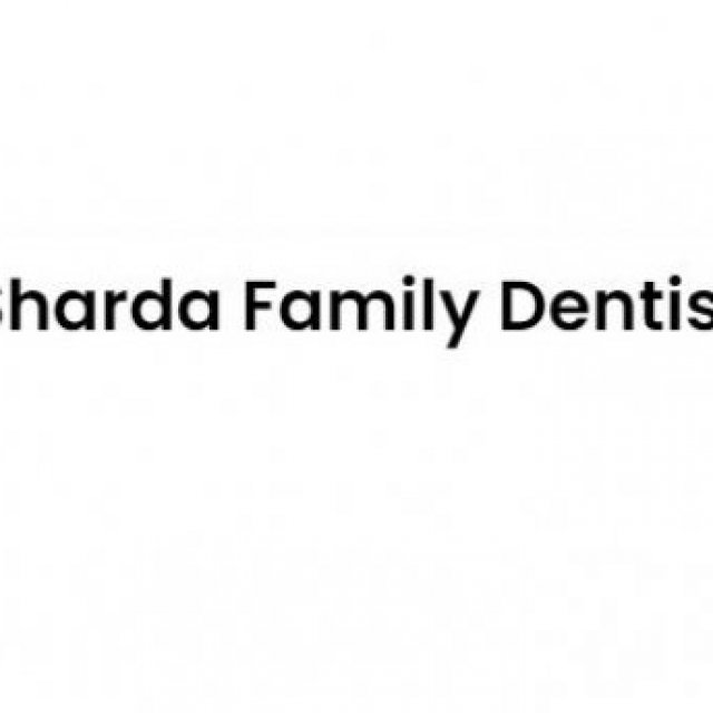 Sharda Family Dentistry