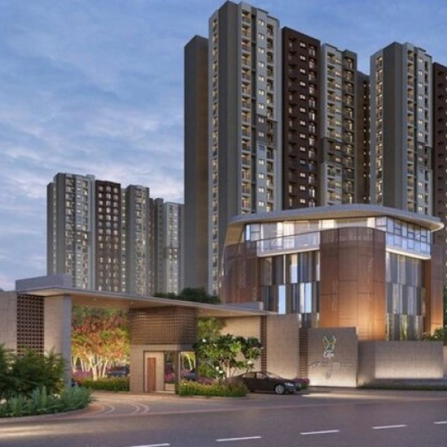 Goyal Orchid Life - Flats in Varthur, Bangalore