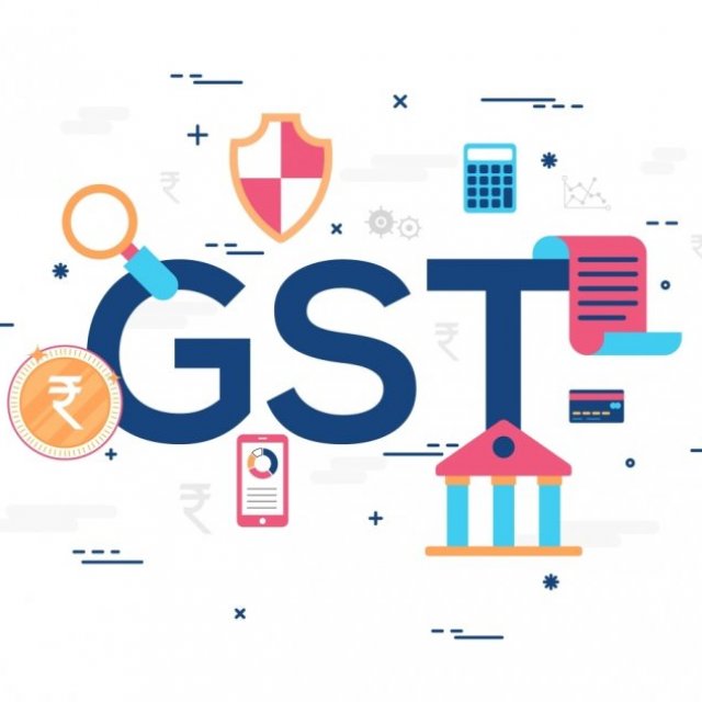 GST Registration In Bangalore | GST Consultants