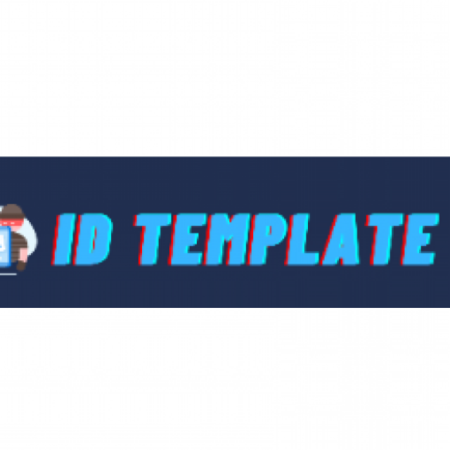 ID Template