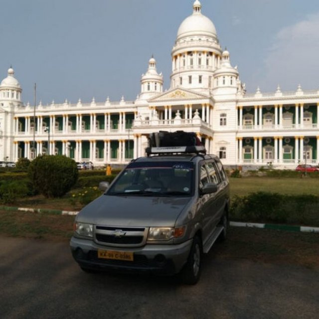 Travel Agency in Mysore