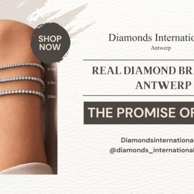 Diamonds International