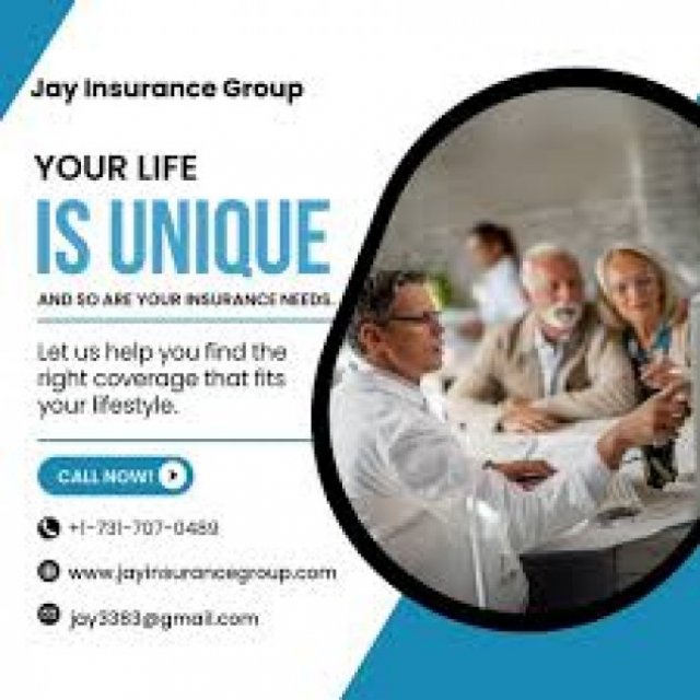 Jay Insurance Group