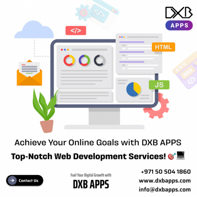 No. 1 Mobile app development Dubai