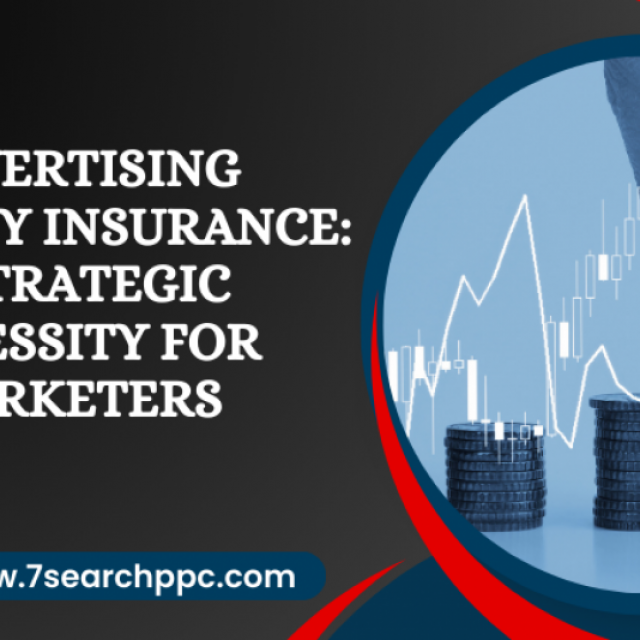 Strategic Insurance Business Advertising - Expand Your Reach