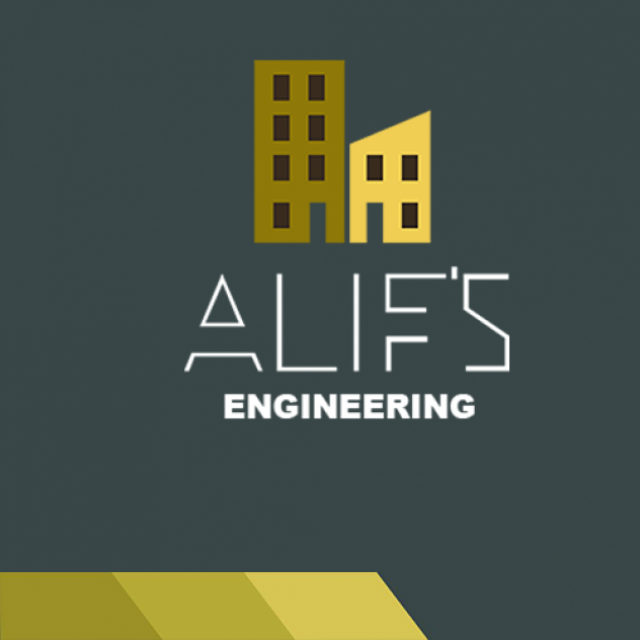 Alifs Engineering