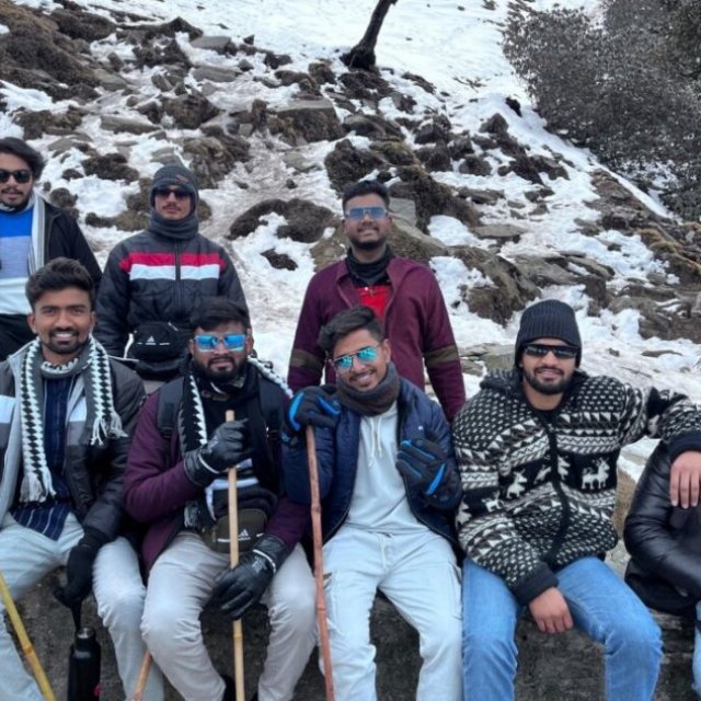 Chopta tour package