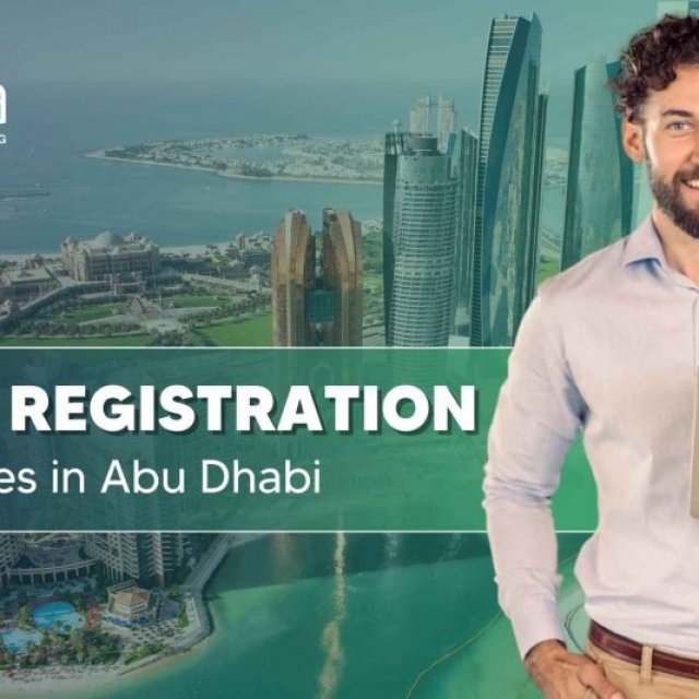 VAT Registration in Abu Dhabi - Shuraa Tax