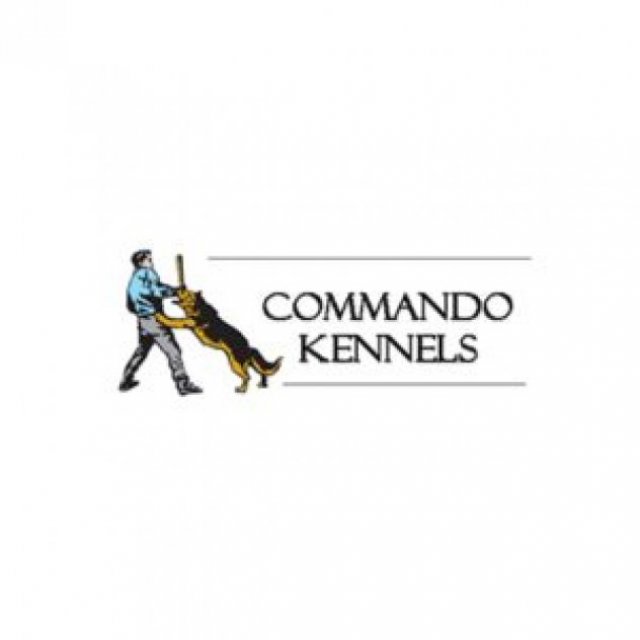 Commando Kennels