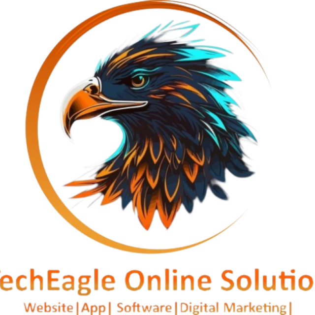 Tech eagle Online Solution