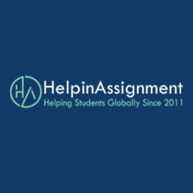 Assignment Help Melbourne