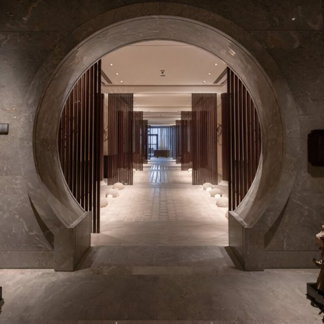 Noor Massage Spa In Business Bay - Spa In Business Bay Dubai