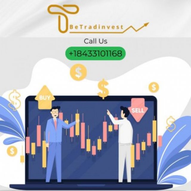 Betradeinvest