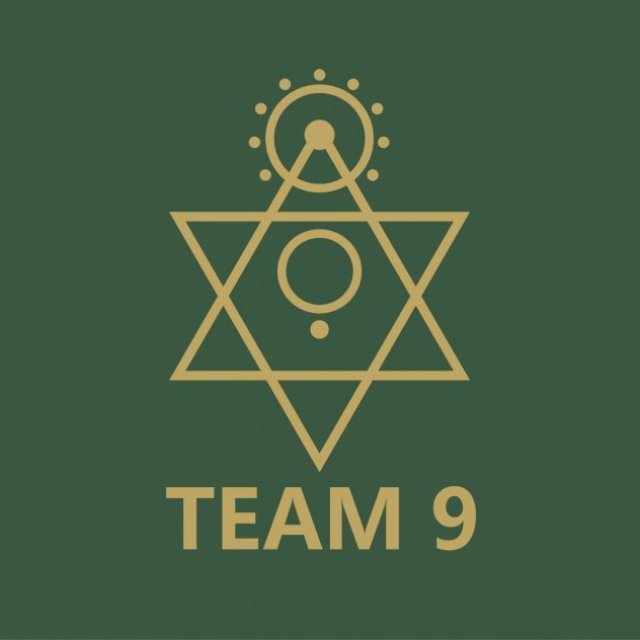 TEAM9