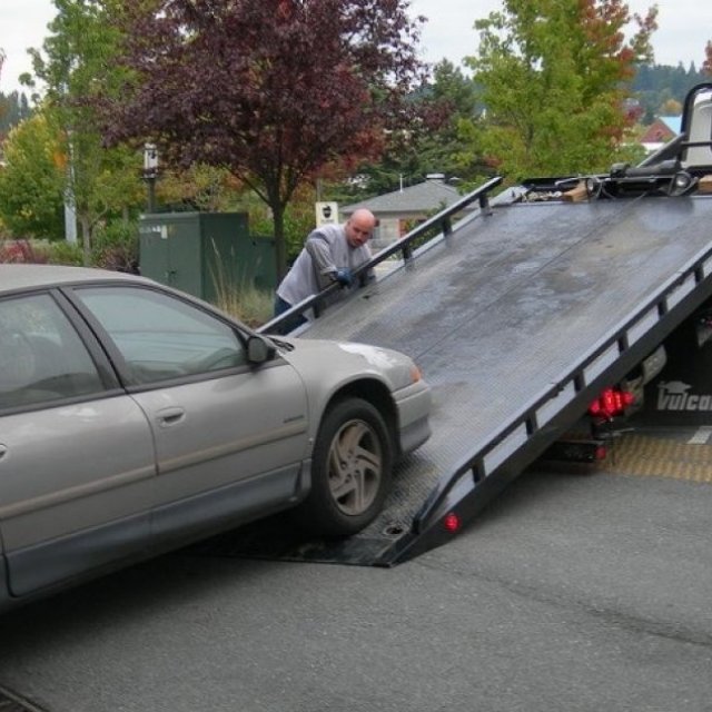 Detroit Junk Car Buyer