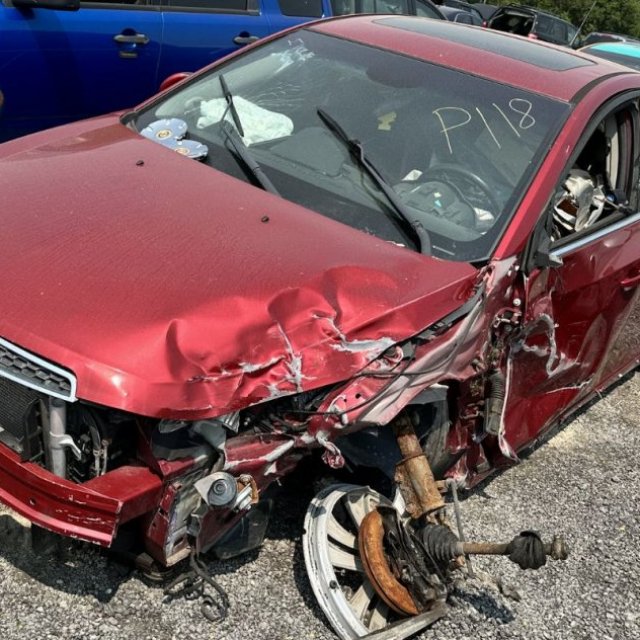 Greenway Auto Recycling - Scrap Car Removal Vaughan