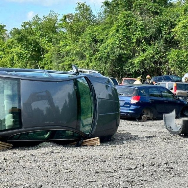 Greenway Auto Recycling - Scrap Car Removal Etobicoke