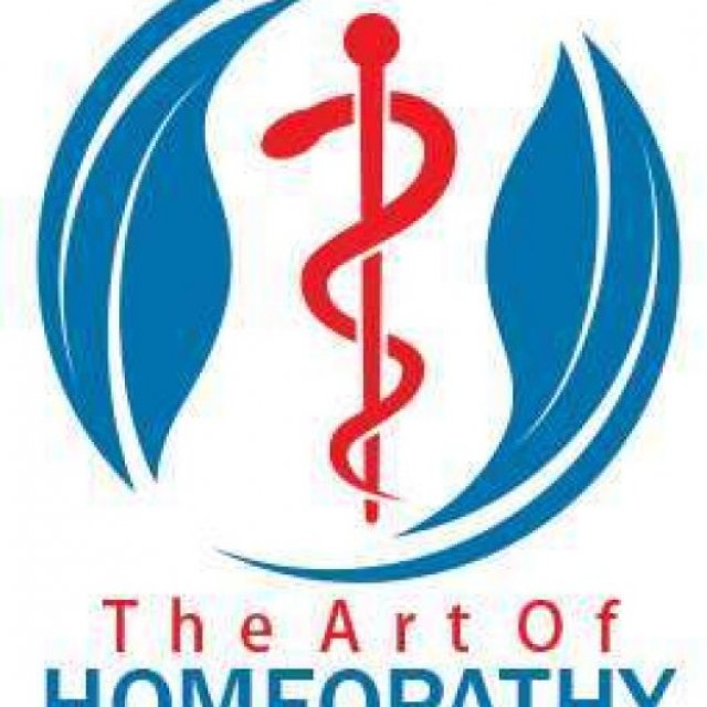 The Art Of Homeopathy