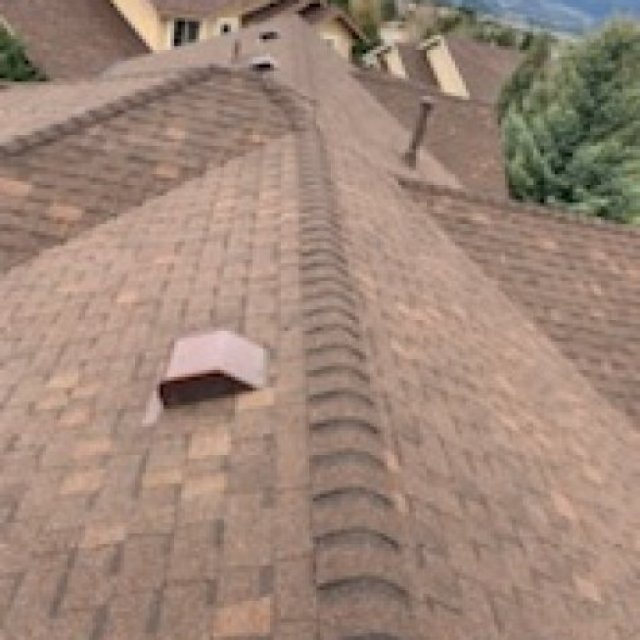 Faver Roofing LLC